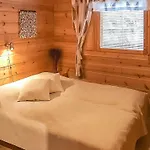 Holiday home Metsae-vuosseli Rukalumous By Interhome