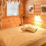 Holiday home Metsae-vuosseli Rukalumous By Interhome Ruka