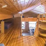 Holiday home Metsae-vuosseli Rukalumous By Interhome *