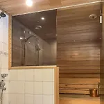 Metsae-vuosseli Rukalumous By Interhome Holiday home Ruka