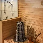 Holiday home Metsae-vuosseli Rukalumous By Interhome