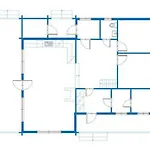 Holiday home Metsae-vuosseli Rukalumous By Interhome *