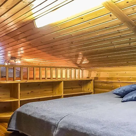 Metsae-vuosseli Rukalumous By Interhome Σπίτι διακοπών *