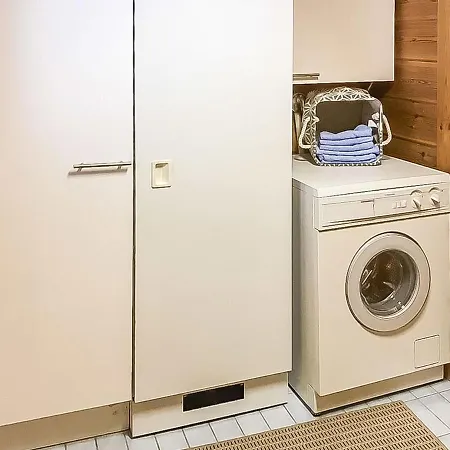 Metsae-vuosseli Rukalumous By Interhome Σπίτι διακοπών Ruka