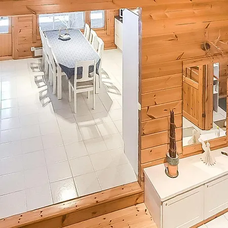 Metsae-vuosseli Rukalumous By Interhome Σπίτι διακοπών Ruka