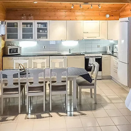 Σπίτι διακοπών Metsae-vuosseli Rukalumous By Interhome *